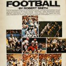 Illustrated History of Pro Football by Robert Smith