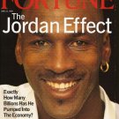 The Jordan Effect - Fortune Magazine 06/22/1998