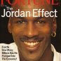 The Jordan Effect - Fortune Magazine 06/22/1998