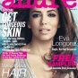 Allure Magazine-Eva Longoria Cover 04/2011