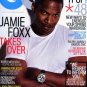 GQ Magazine-Jamie Foxx Cover 02/2005