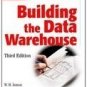 Building the Data Warehouse by W. H. Inmon