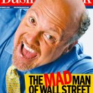 Business Week  Magazine-Jim Cramer Cover 10/31/2005