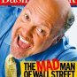 Business Week  Magazine-Jim Cramer Cover 10/31/2005