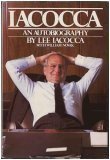 Iacocca An Autobiography bu Lee Iacocca with William Novak(hardcover)