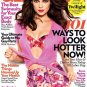 Glamour Magazine-Ashley Greene Cover 05/2011