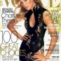 Vogue Magazine-Charlize Theron Cover 08/2004.