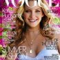 Vogue Magazine-Kate Hudson Cover 06/2004.