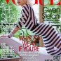 Vogue Magazine-Gwen Stefani Cover 04/2004.
