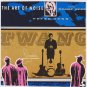 THE ART OF NOISE -PETER GUN -7" -45RPM featuring Duane Eddy