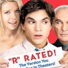 My Boss's Daughter (DVD, 2004, "R" Rated Edition) starring Ashton Kutcher