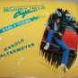 Beverly Hills Cop Theme Axel F 45rpm 1984 Harold Faltermeyer