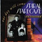 RARE IMPTD"SPIRAL STARECASE-GREATEST HITS"CD*NEW*SEALED