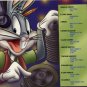 CD heart beats - Warner Bros. Studio collection  Brand New