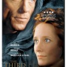 The Third Miracle (1999)DVD starring Ed Harris & Anne Heche
