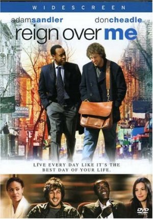 Reign Over Me (Widescreen Edition) (2007)DVD starring Adam Sandler