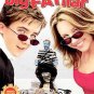 Big Fat Liar "(DVD, 2002) * DVD starring Frankie Muniz & Amanda Bynes