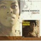 Dionne Warwick  "Soulful Plus" CD
