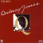Best of Quincy Jones CD brand new
