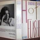 HOT FLASHES by  Raskin, Barbara 1st edition 1987