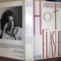 HOT FLASHES by  Raskin, Barbara 1st edition 1987