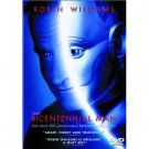 Bicentennial Man DVD starring Robin Williams and Sam Neil