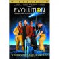 Evolution DVD staring David Duchovny & Julianne Moore