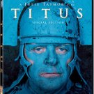 Titus (DVD, 2006, 2-Disc Set, Special Edition; Widescreen)