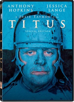 Titus (DVD, 2006, 2-Disc Set, Special Edition; Widescreen)