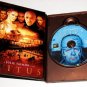 Titus (DVD, 2006, 2-Disc Set, Special Edition; Widescreen)