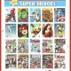 Collectible Stamps