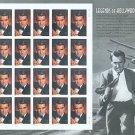 Cary Grant Sheet of 20 US .37cents Postage Stamps