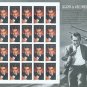 Cary Grant Sheet of 20 US .37cents Postage Stamps