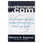 Customers.com: How to Create a Profitable Business Strategy for the Internet and Beyond [Hardcover]