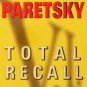 Total Recall by Sara Paretsky (2001, Hardcover)