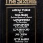 The Plays of the Sixties (Landmarks of Modern British Drama) [Paperback]
