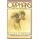 Orphans: Real and Imaginary [Hardcover] by Aileen Simpson