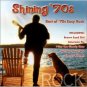 Shining '70s (Best of '70s Rock)cd - Various Artist