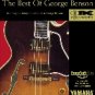 The best of George Benson cd original recordings