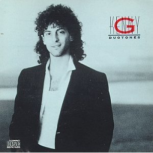 Duotones by Kenny G (CD, Oct-1990, Arista)