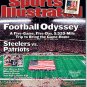 Sports Illustrated Magazine GIANTS STADIUM 09/16/2002