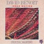Inner Motion by David Benoit (CD, Sep-1990, GRP USA)