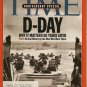TIME MAGAZINE ~ MAY 31 2004 ~ D-DAY 60 YEARS LATER