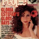 GLORIA ESTEFAN - People Weekly Magazine August 12, 1996
