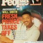 People Weekly July 22, 1996 WILL SMITH Fresh Prince