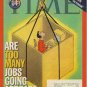 TIME Magazine~ MARCH 1 2004 ~ ARE TOO MANY JOBS GOING ABROAD?