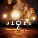 Signs-DvD starring Mel Gibson & Joaquin Phoenix (Widescreen)