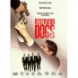 Reservoir Dogs-DvD starring Harvey Keitel, Steve Buscemi