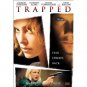 Trapped-DvD starring Charlize Theron, Kevin Bacon, Dakota Fanning