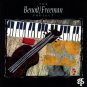 Benoit/Freeman Project-CD-David Benoit, Russ Freeman